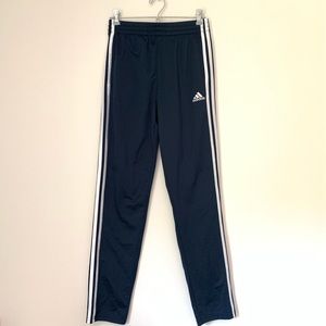 Adidas track pants!